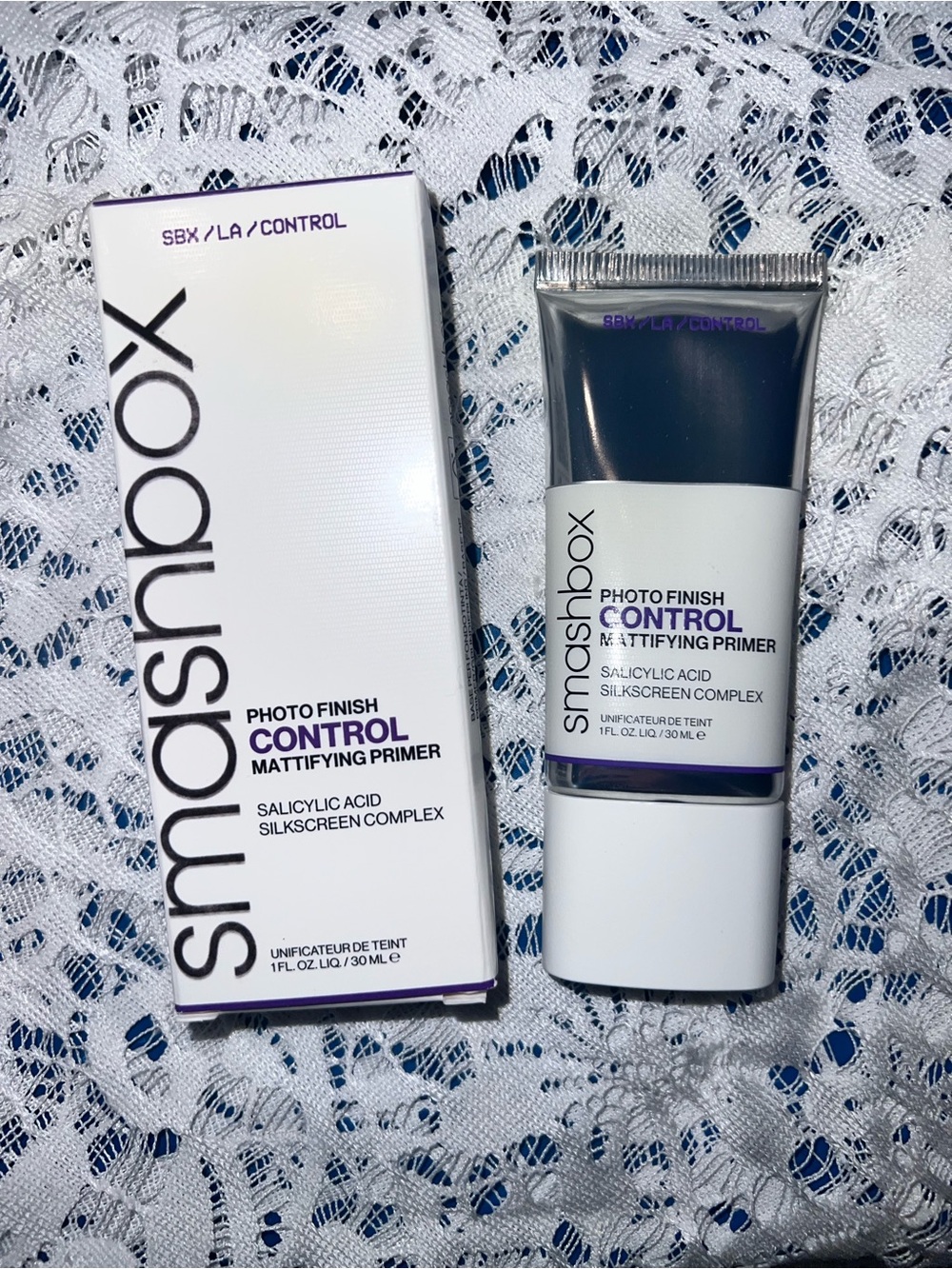 Smashbox Photo Finish Control Mattifying Primer 30ml/1oz